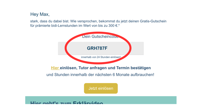 Zwischenüberschrift hinzufügen (1)
